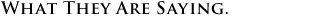 Lisa K Style Tulsa- What our clients are saying